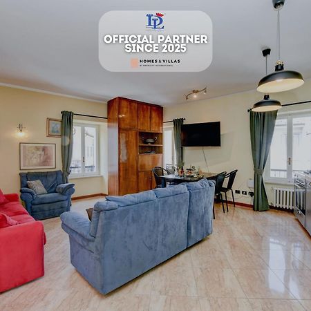 Desenzanoloft Official Partner Marriott Homes & Villas - Queen Of Sirmione Castle View Exteriör bild