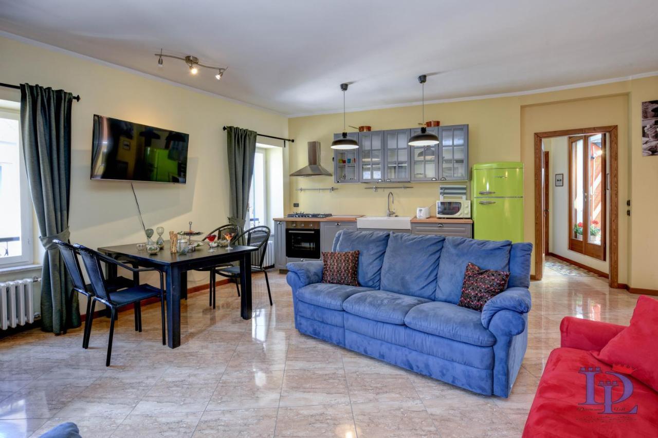 Desenzanoloft Official Partner Marriott Homes & Villas - Queen Of Sirmione Castle View Exteriör bild